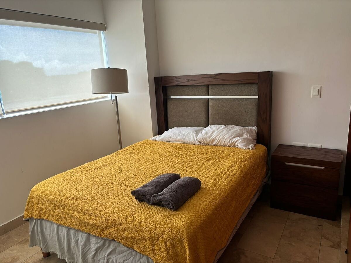 Departamento en San Ramon Norte, Mérida, foto 9 de 21