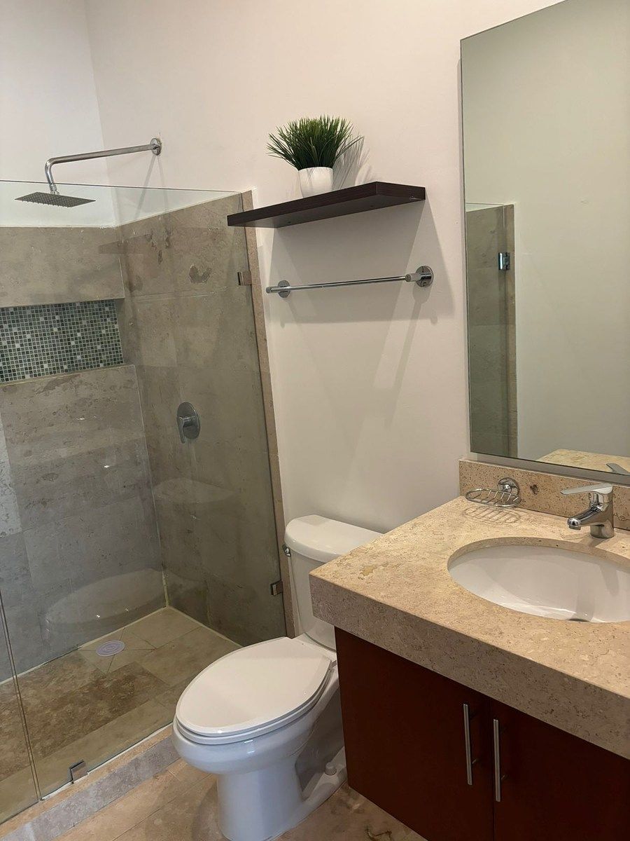 Departamento en San Ramon Norte, Mérida, foto 12 de 21
