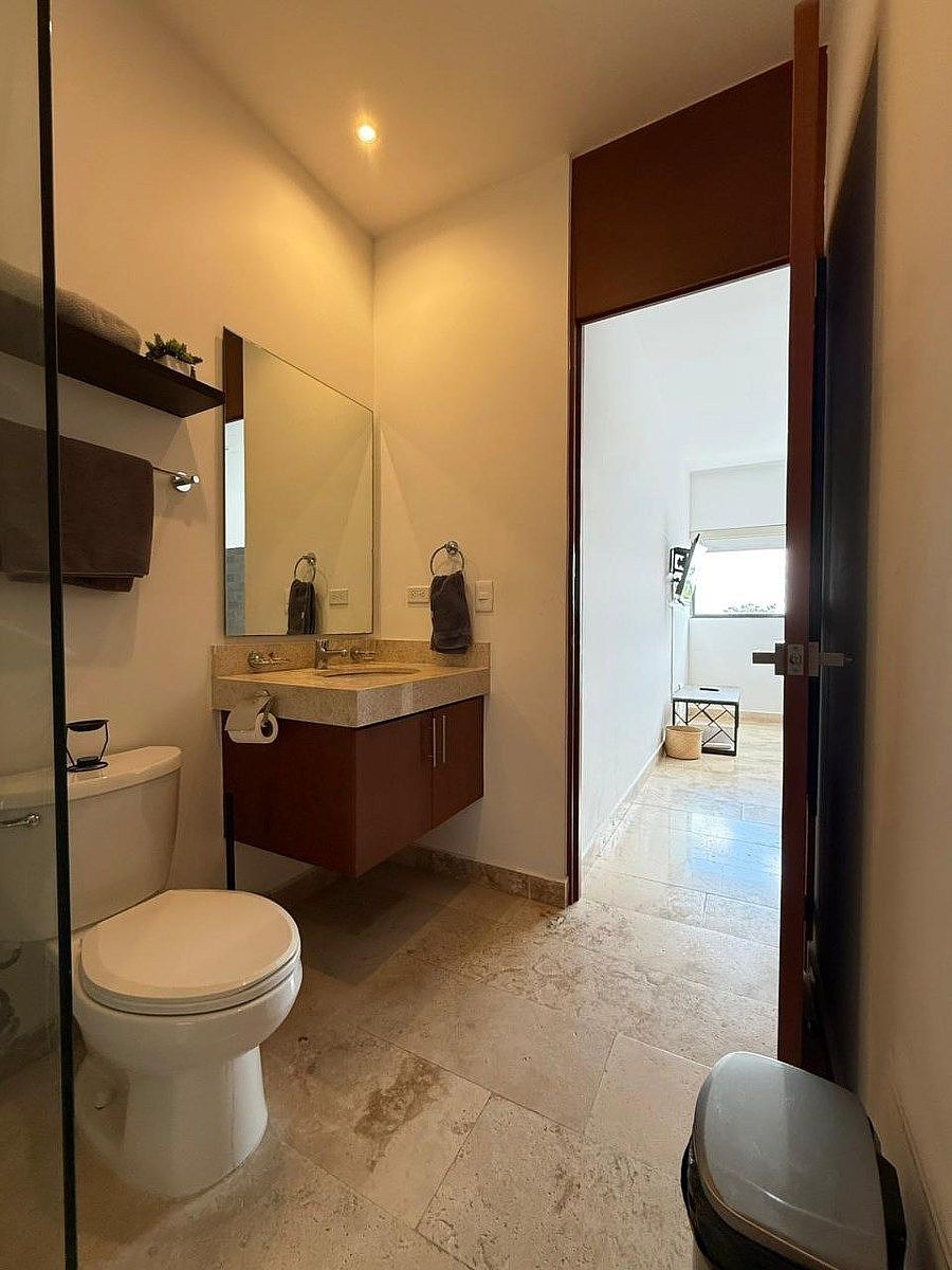 Departamento en San Ramon Norte, Mérida, foto 15 de 21