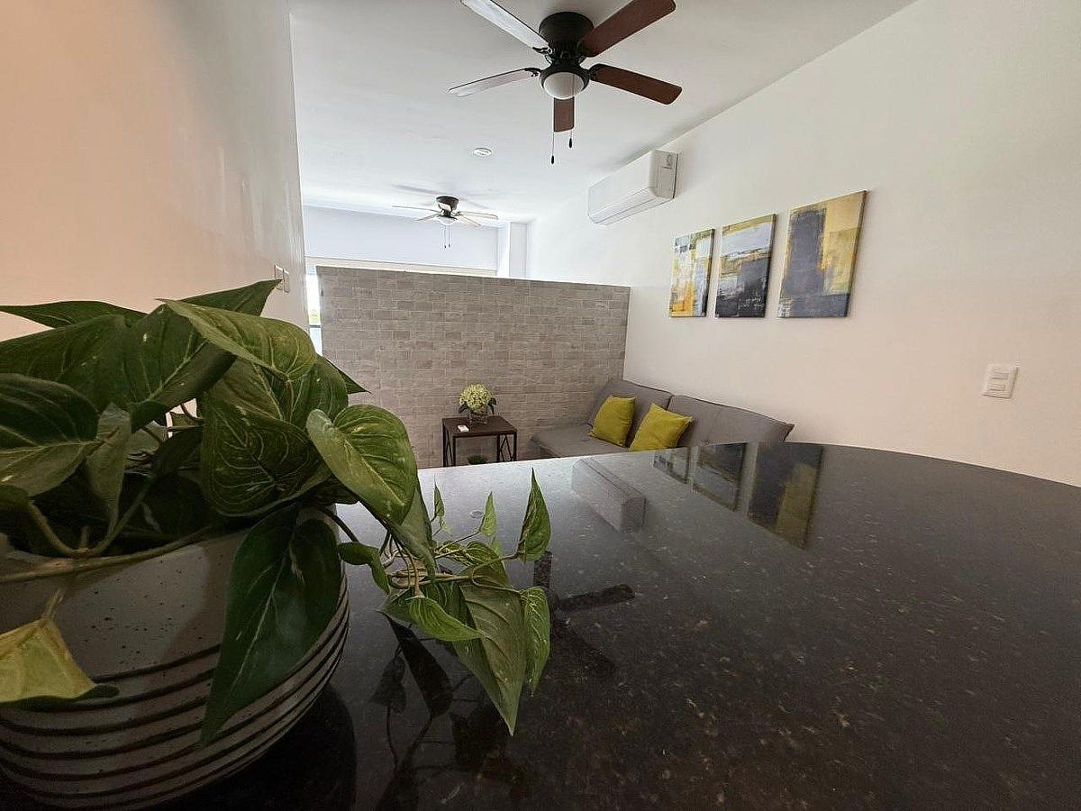 Departamento en San Ramon Norte, Mérida, foto 16 de 21