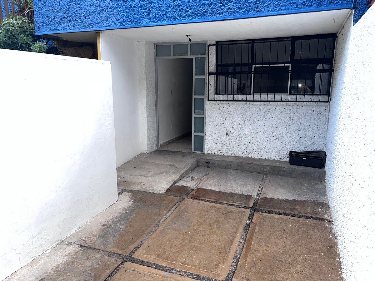 Apartamento Aluguel San Javier Querétaro Centro Térreo, foto 1 de 17