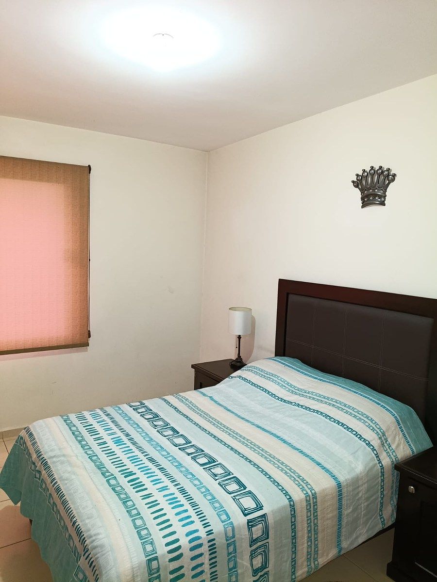 Casa en Villa de Pozos, San Luis Potosí, foto 3 de 16