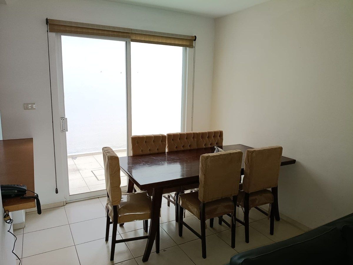Casa en Villa de Pozos, San Luis Potosí, foto 10 de 16