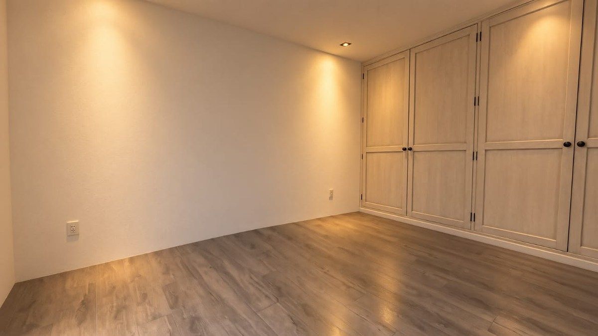 Departamento en Clavería, Azcapotzalco, foto 5 de 9