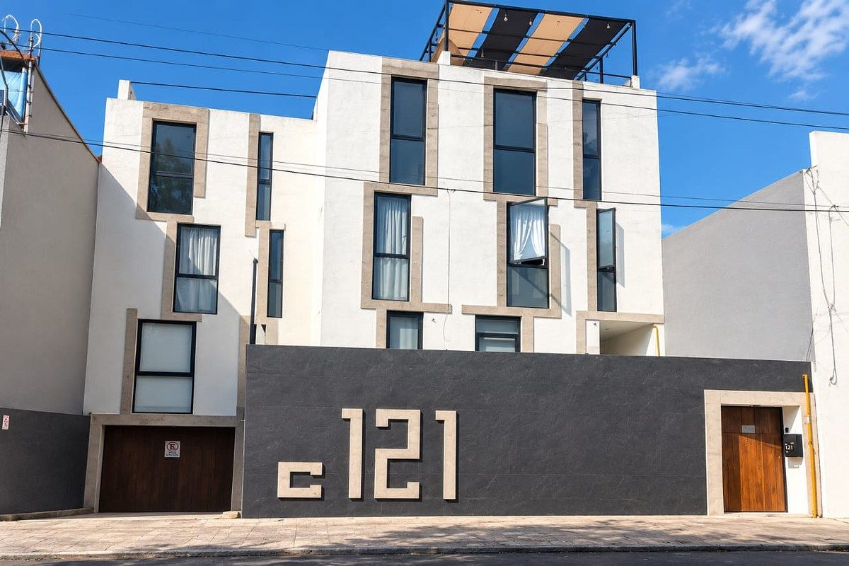 DEPARTAMENTO EN VENTA, foto 1 de 9