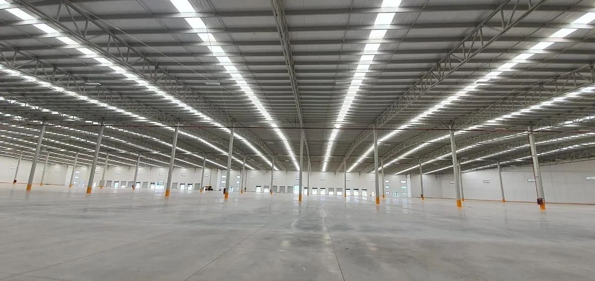 Bodega comercial en Santiago Teyahualco, Tultepec, foto 3 de 8