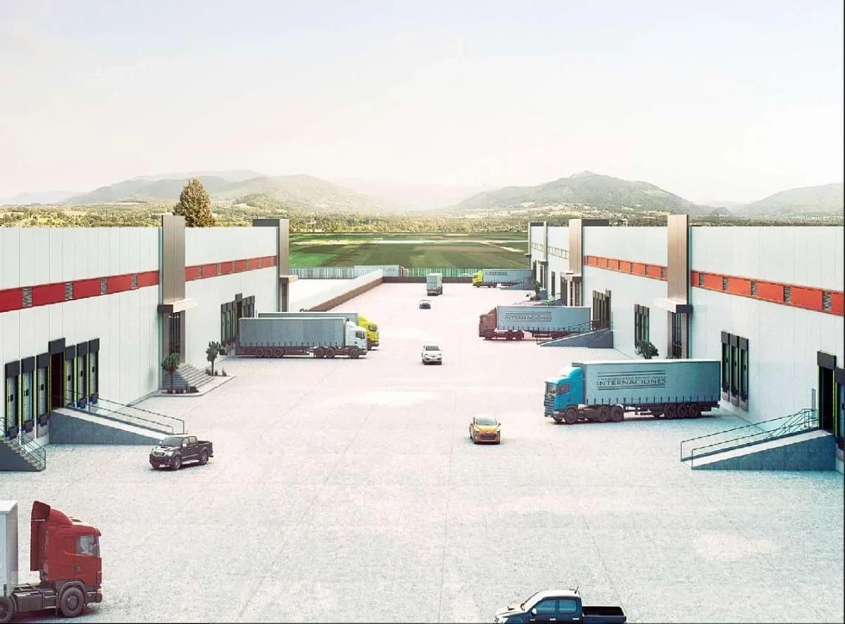 Bodega comercial en Santiago Teyahualco, Tultepec, foto 7 de 8
