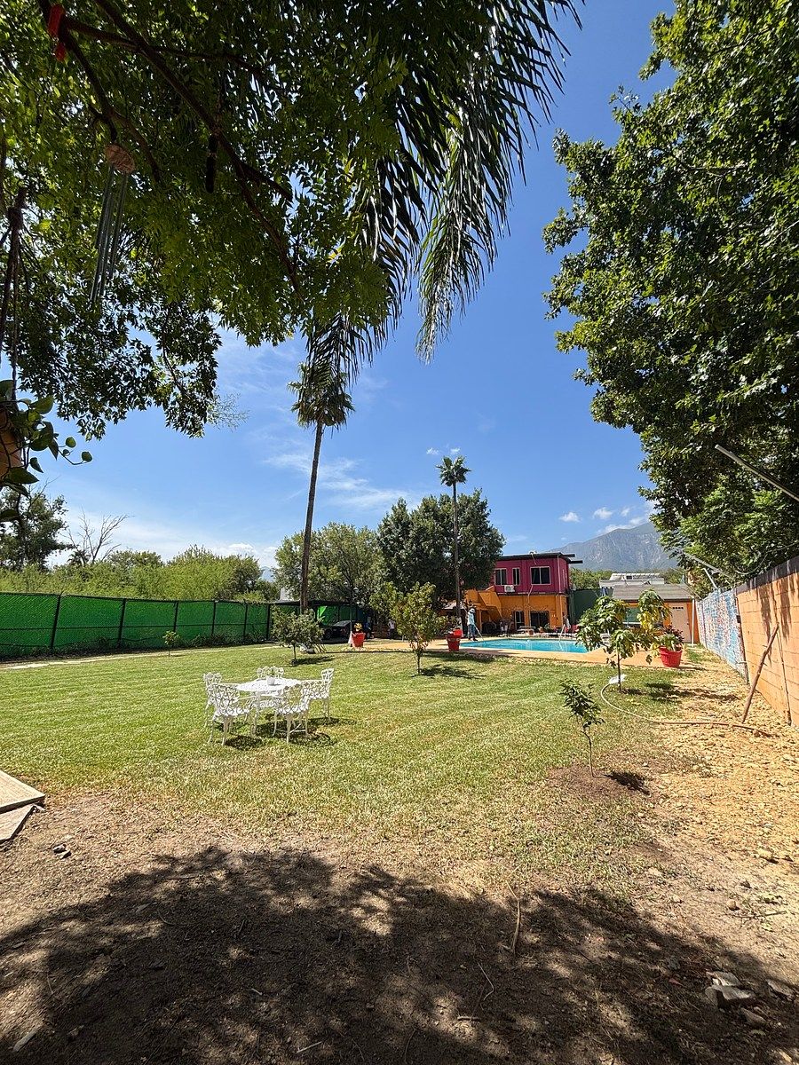 Quinta en Las Misiones, Santiago, foto 3 de 14
