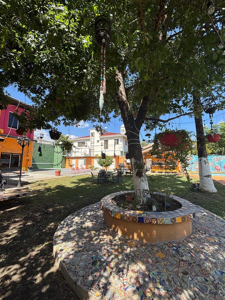 Quinta en Las Misiones, Santiago, foto 4 de 14