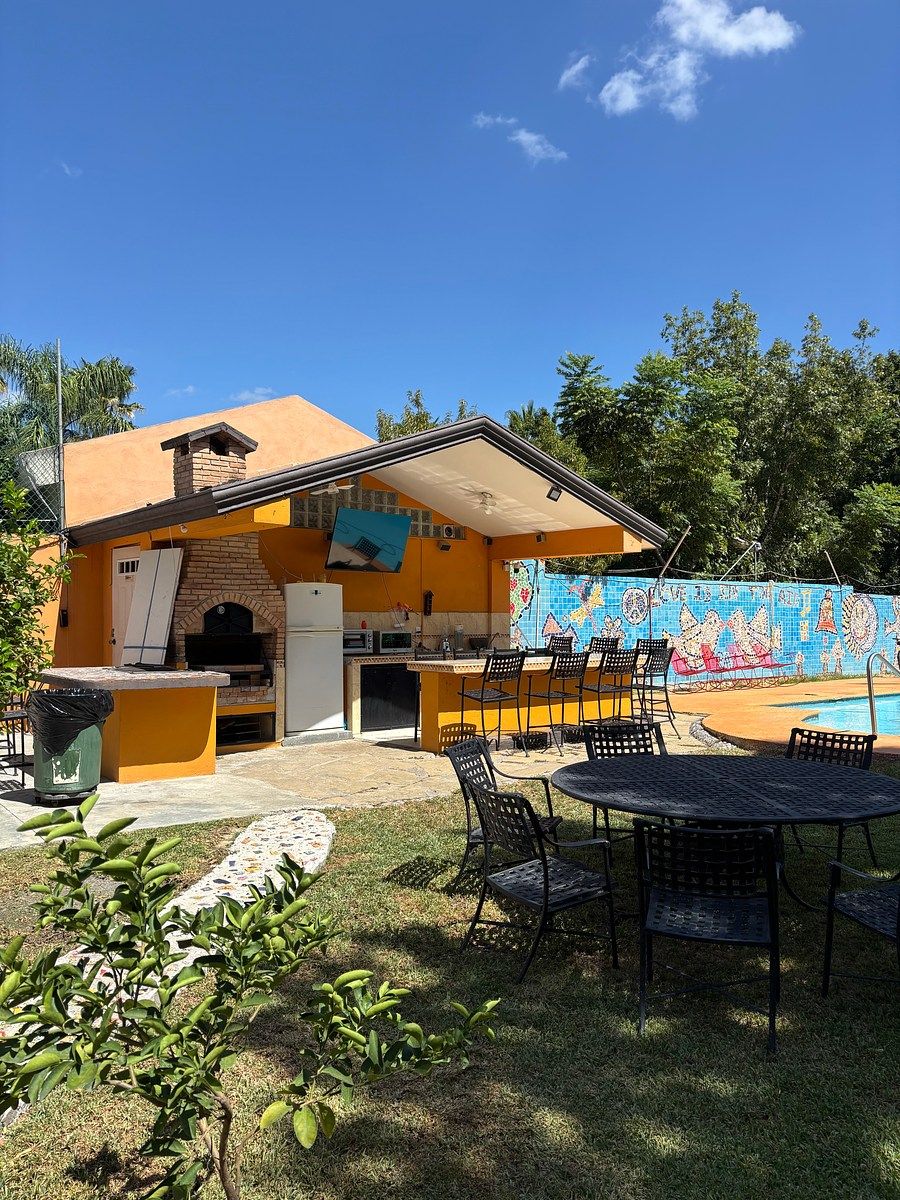 Quinta en Las Misiones, Santiago, foto 5 de 14
