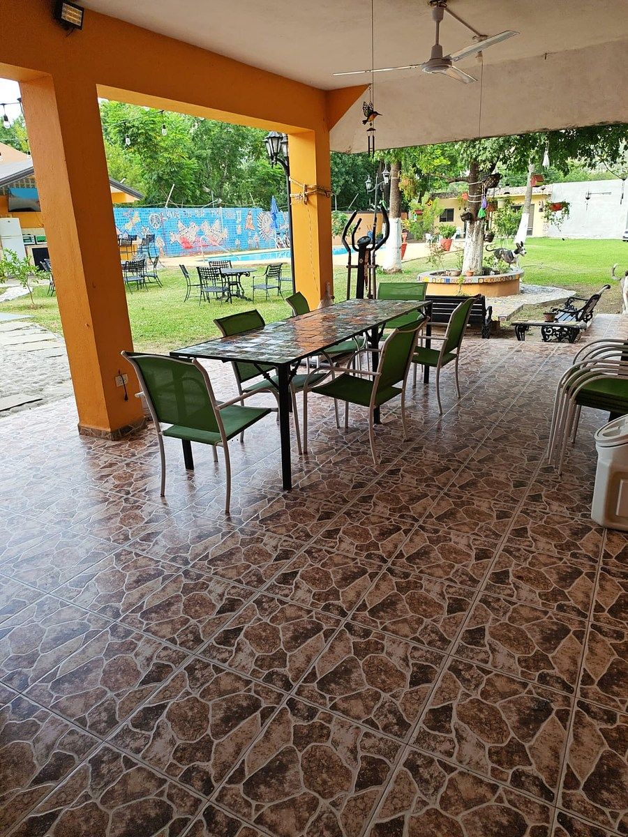 Quinta en Las Misiones, Santiago, foto 8 de 14