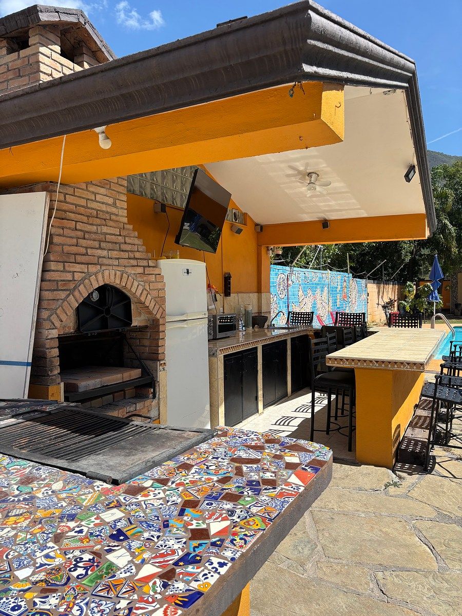 Quinta en Las Misiones, Santiago, foto 10 de 14