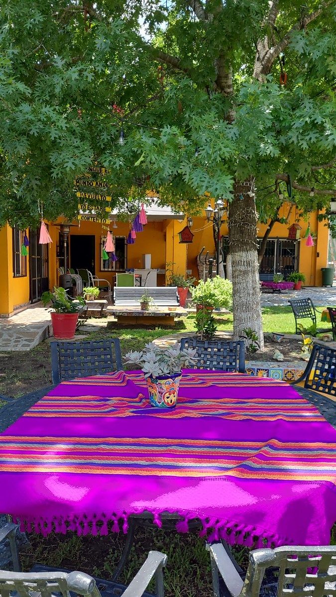 Quinta en Las Misiones, Santiago, foto 12 de 14
