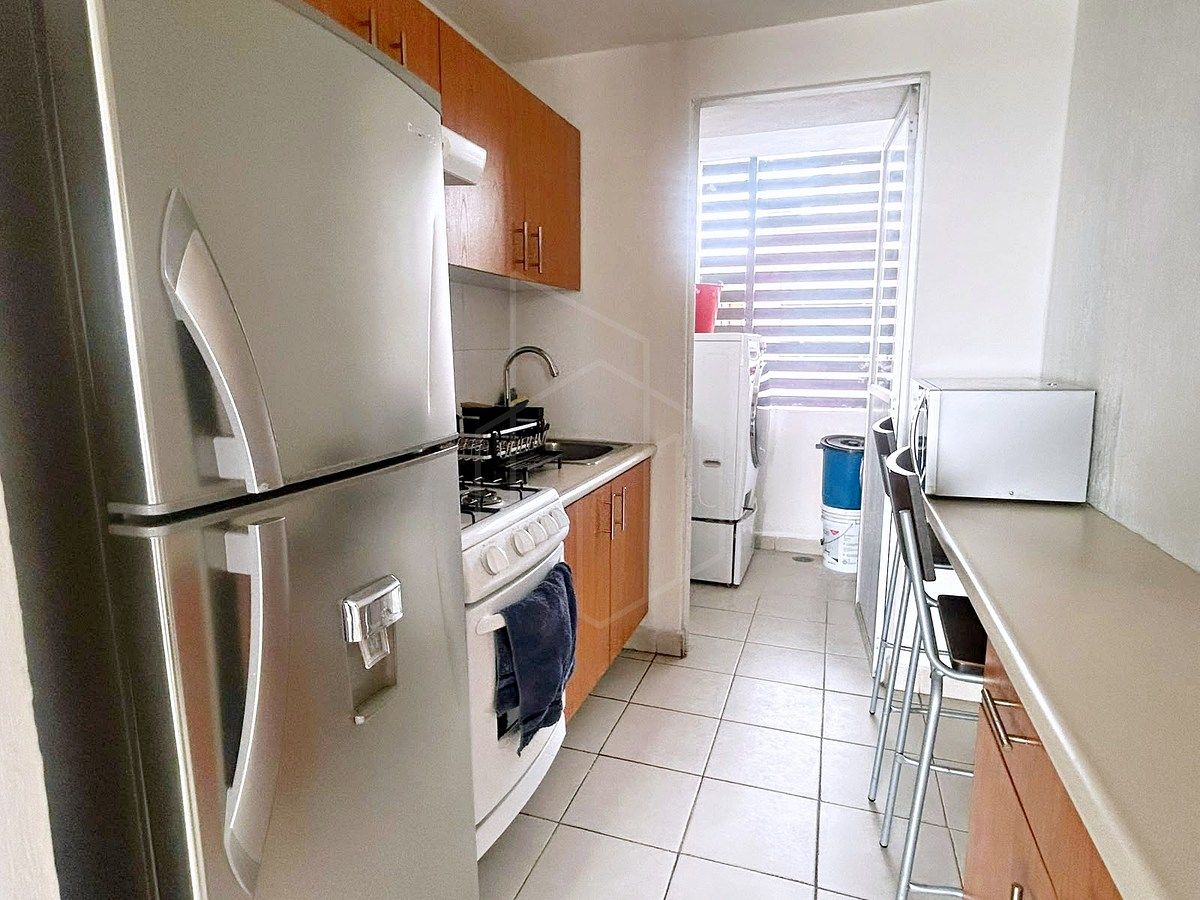 Departamento en Venta - Alamo Industrial, Tlaquepaque. - foto 5