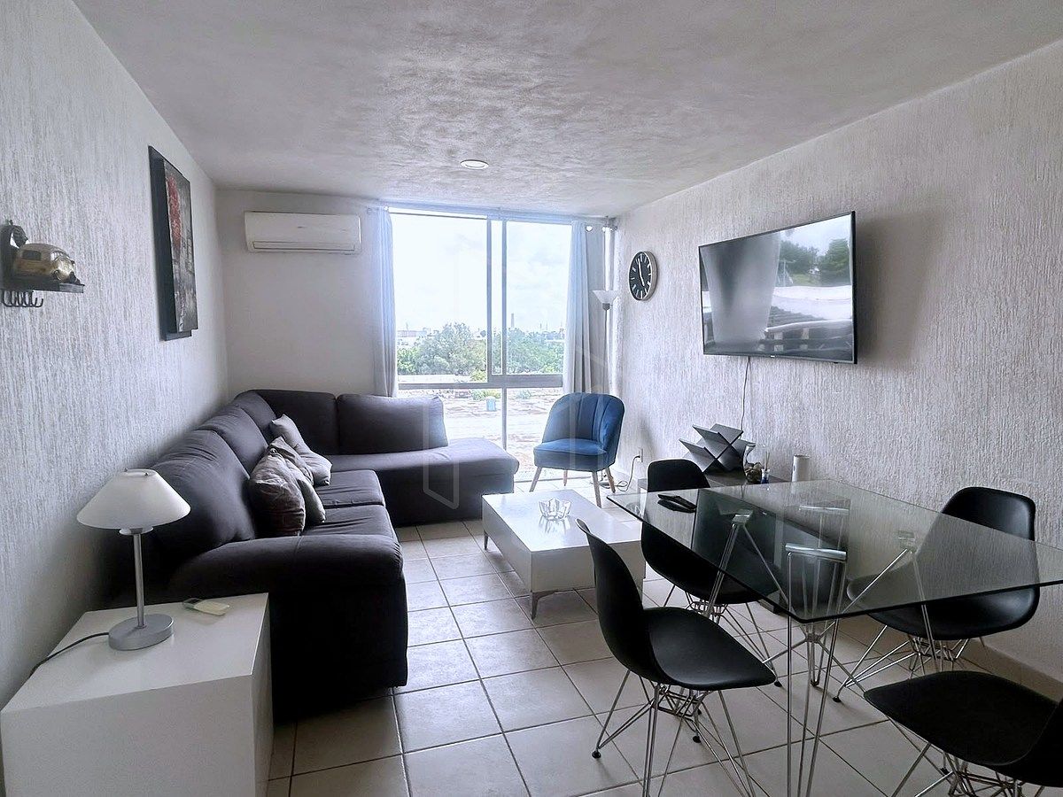 Departamento en Venta - Alamo Industrial, Tlaquepaque. - foto 3