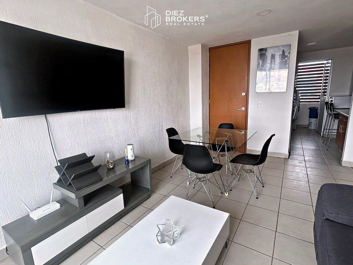 Departamento en Venta - Alamo Industrial, Tlaquepaque. - foto 1