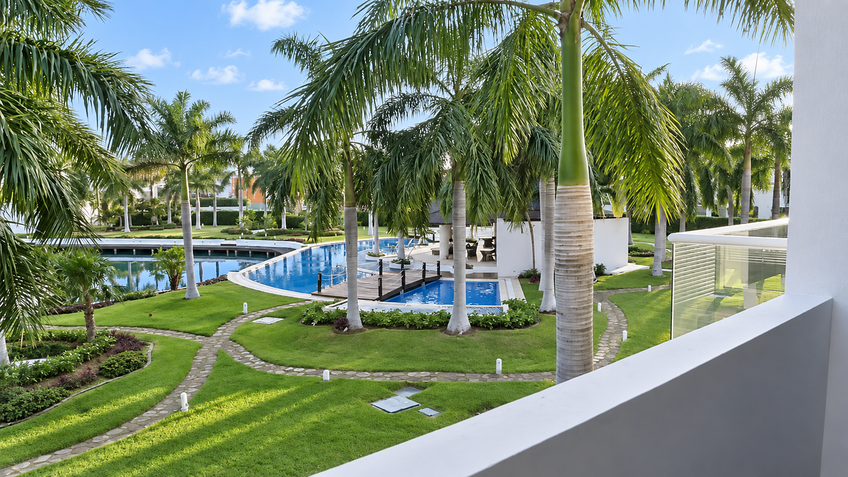 Departamento en Isla Dorada, Benito Juárez, foto 28 de 28