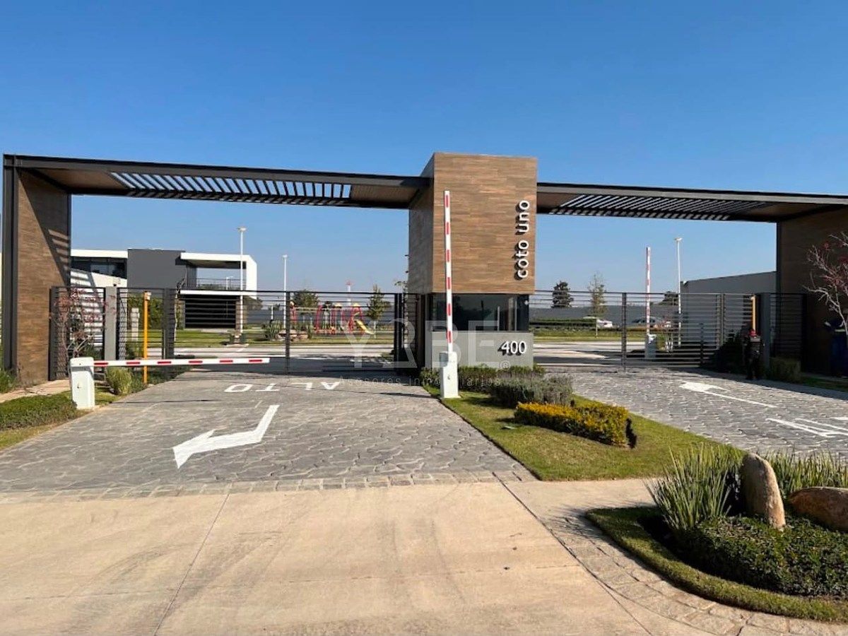 Terreno en Valle Imperial, Zapopan, foto 3 de 6