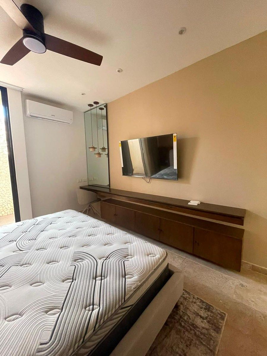 Departamento en Temozón Norte, Mérida, foto 4 de 16
