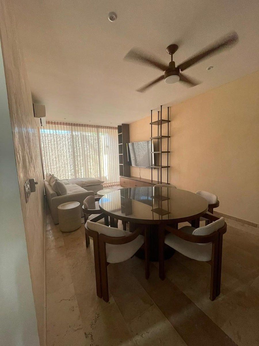 Departamento en Temozón Norte, Mérida, foto 6 de 16