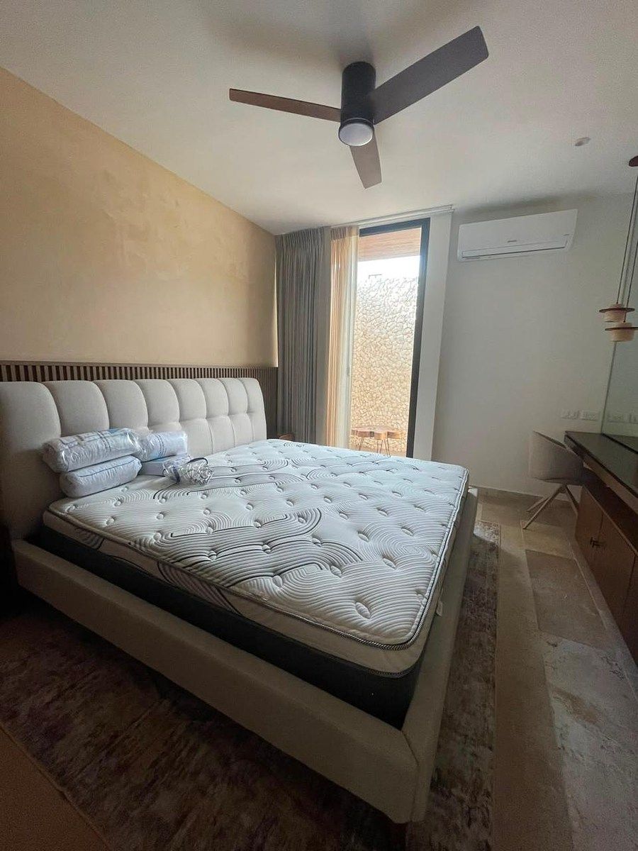 Departamento en Temozón Norte, Mérida, foto 8 de 16