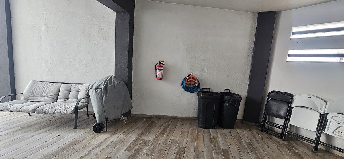 Casa en Misión San Jose, Apodaca, foto 13 de 26
