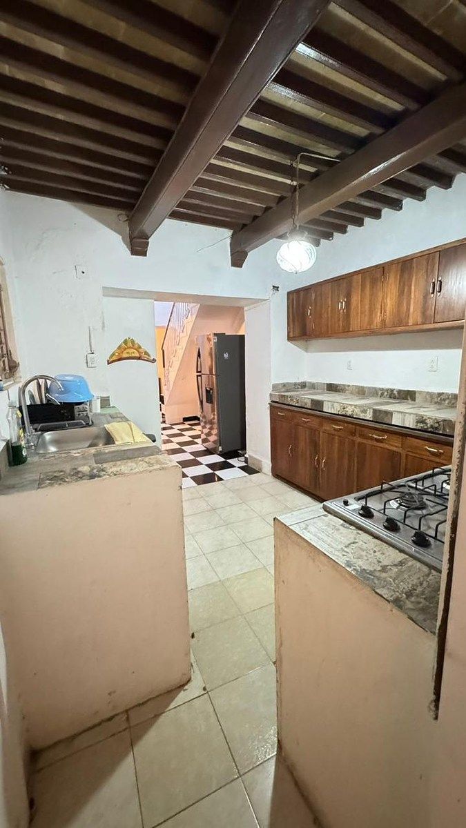 Casa em Santa Ana, Campeche, foto 3 de 11