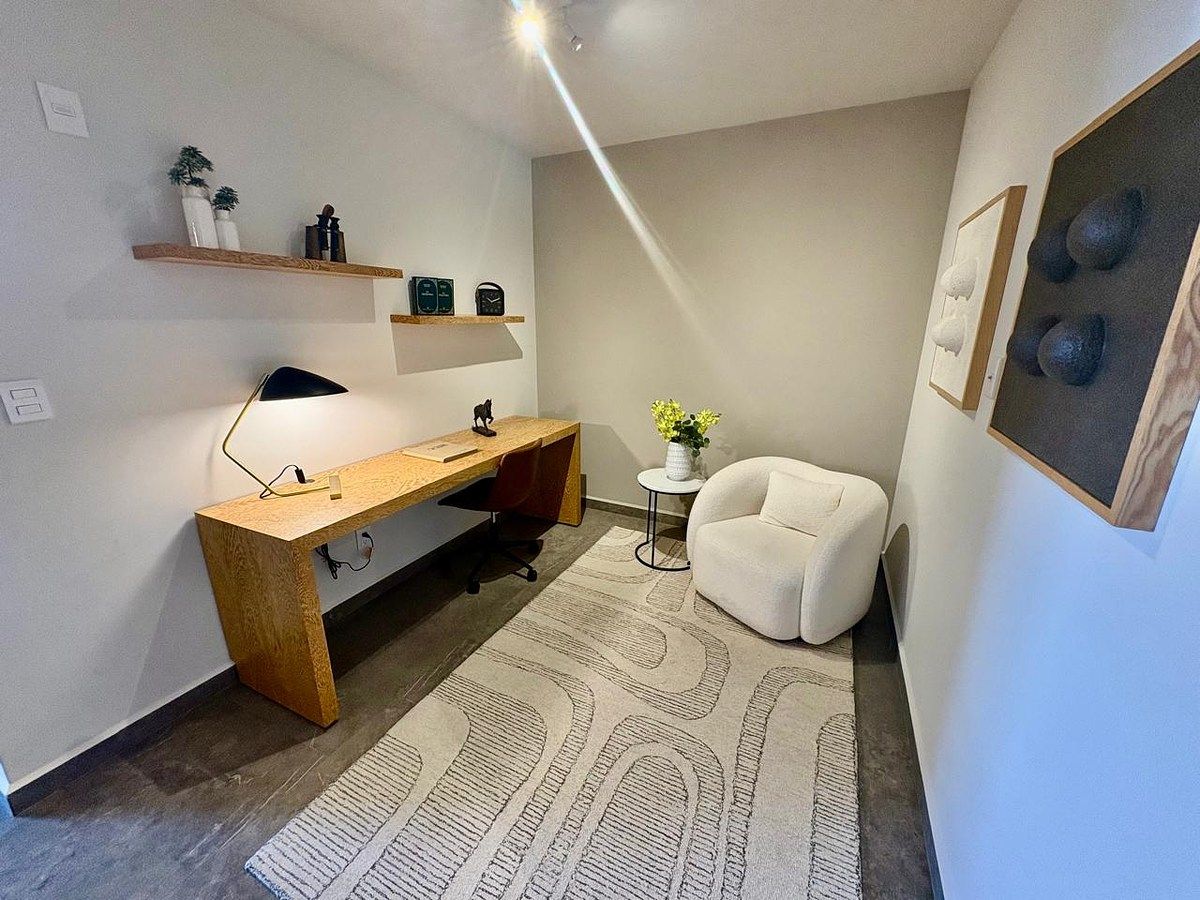 Apartamento em Zibatá, El Marqués, foto 3 de 15