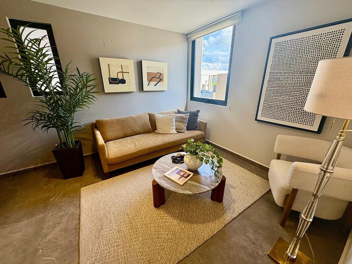 Apartamento em Zibatá, El Marqués, foto 4 de 15