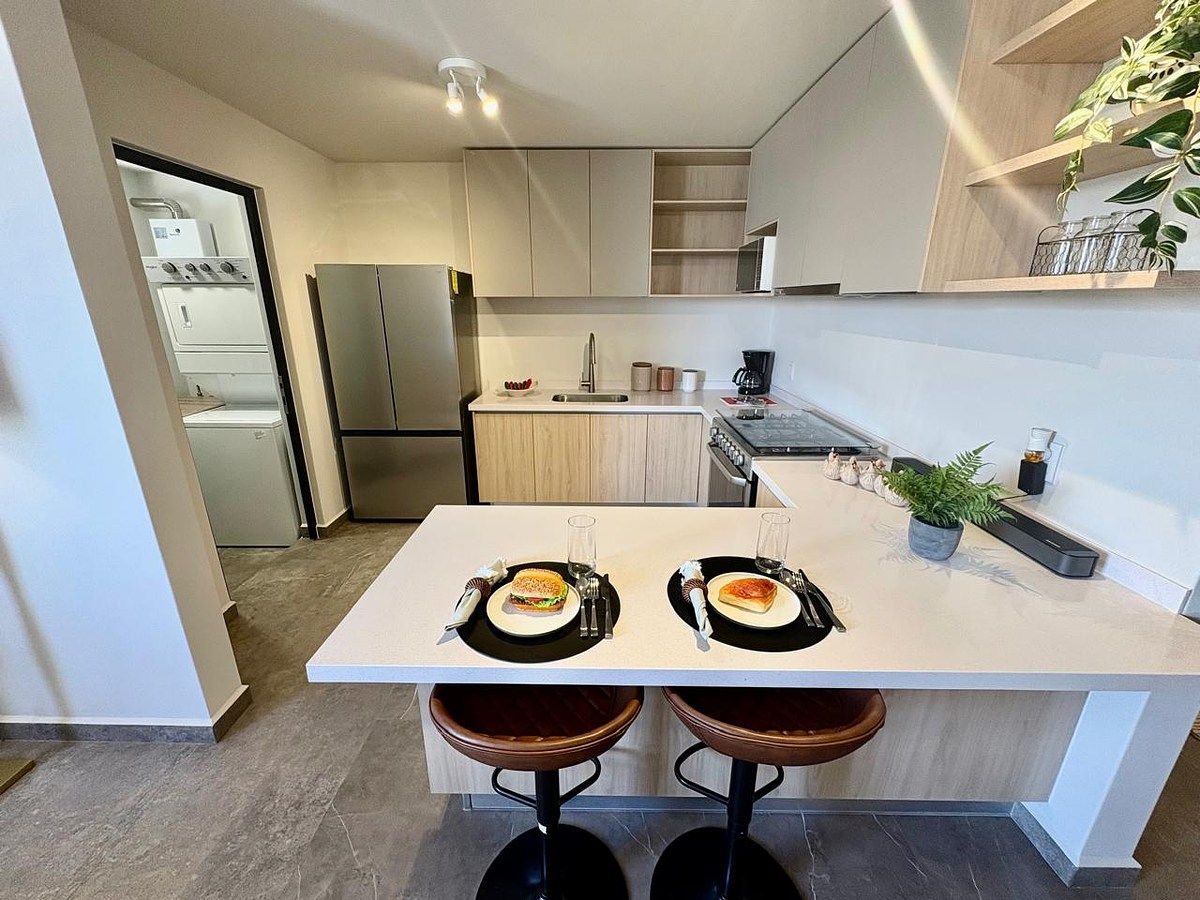 Apartamento em Zibatá, El Marqués, foto 5 de 15