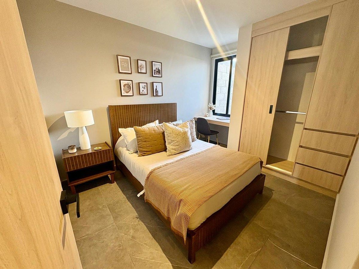 Apartamento em Zibatá, El Marqués, foto 7 de 15