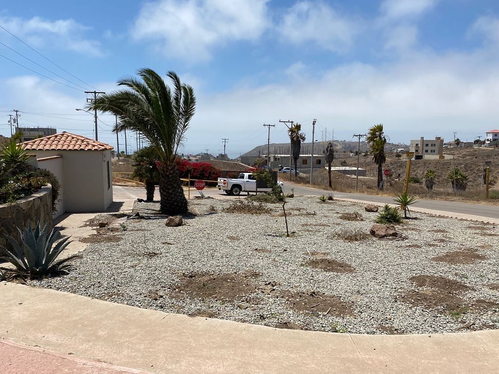 Terreno en Mar de Calafia, Playas de Rosarito, foto 2 de 15