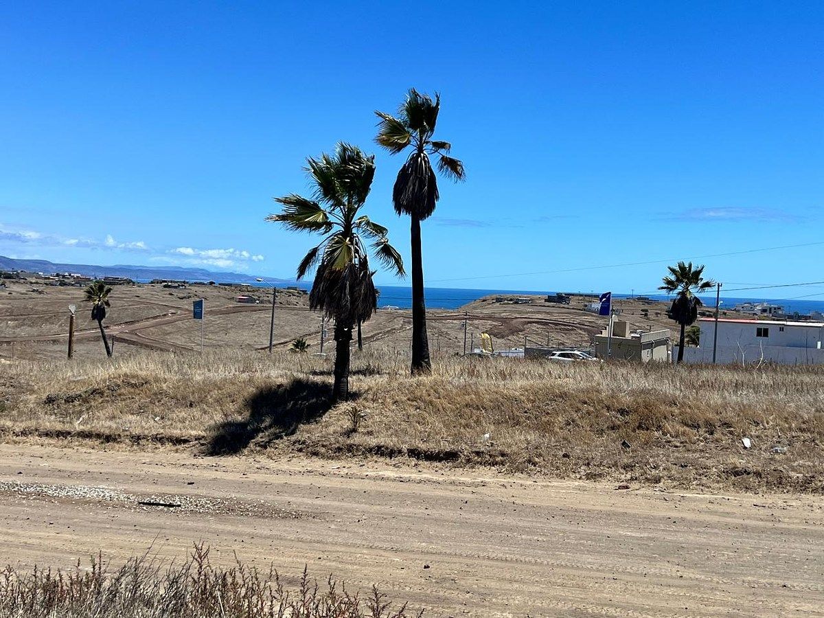 Terreno en Mar de Calafia, Playas de Rosarito, foto 6 de 15