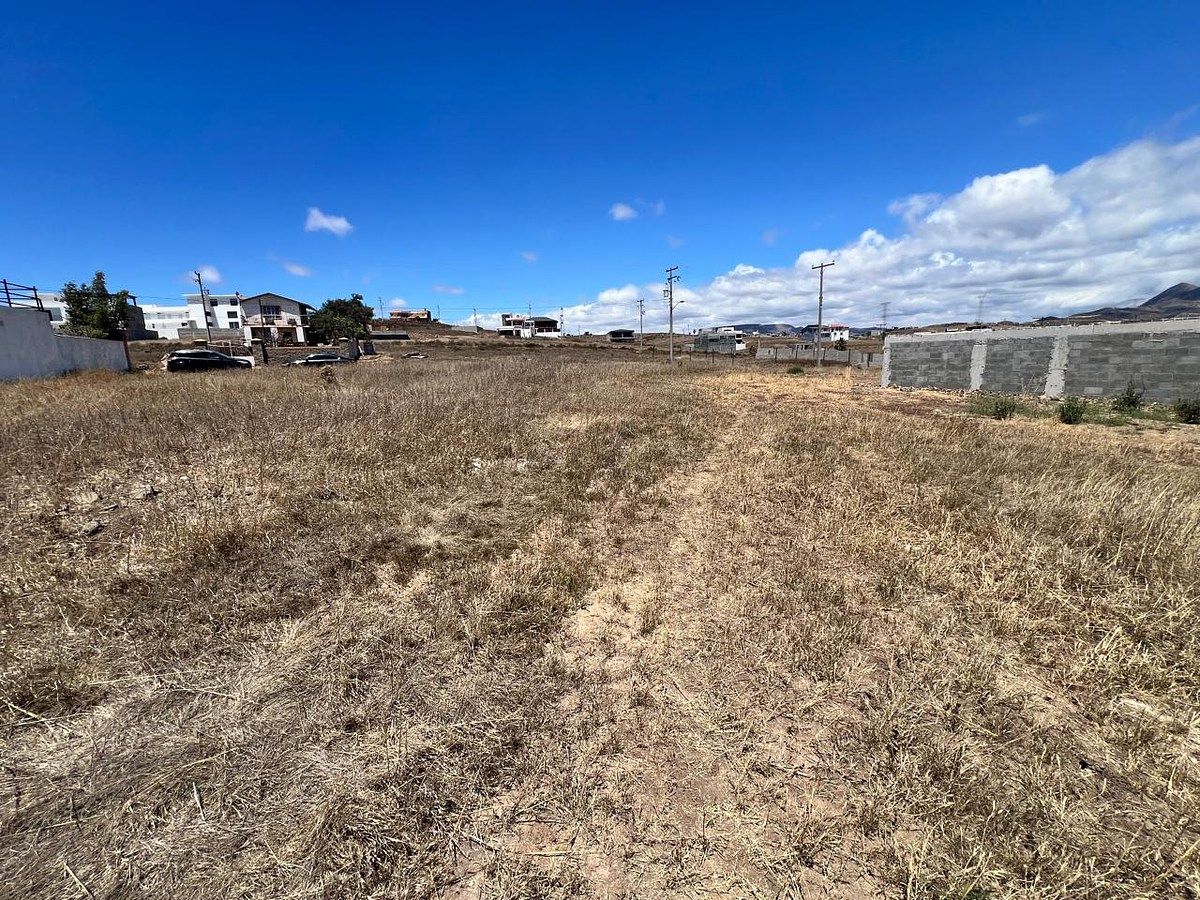Lot in Mar de Calafia, Playas de Rosarito, photo 13 of 15