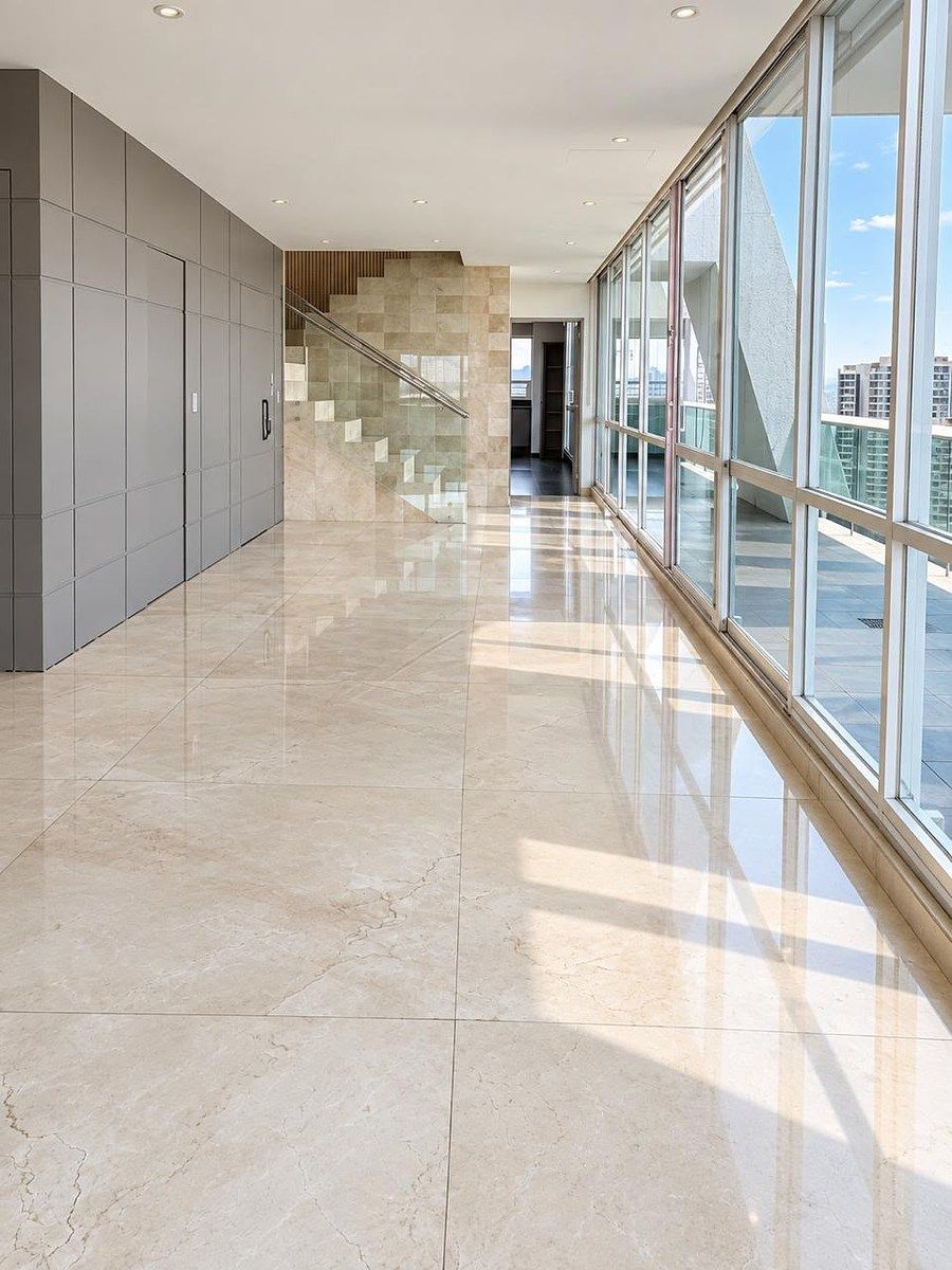 VENTA DEPARTAMENTO CON TERRAZA EN RESIDENCIAL TOLEDO - foto 1