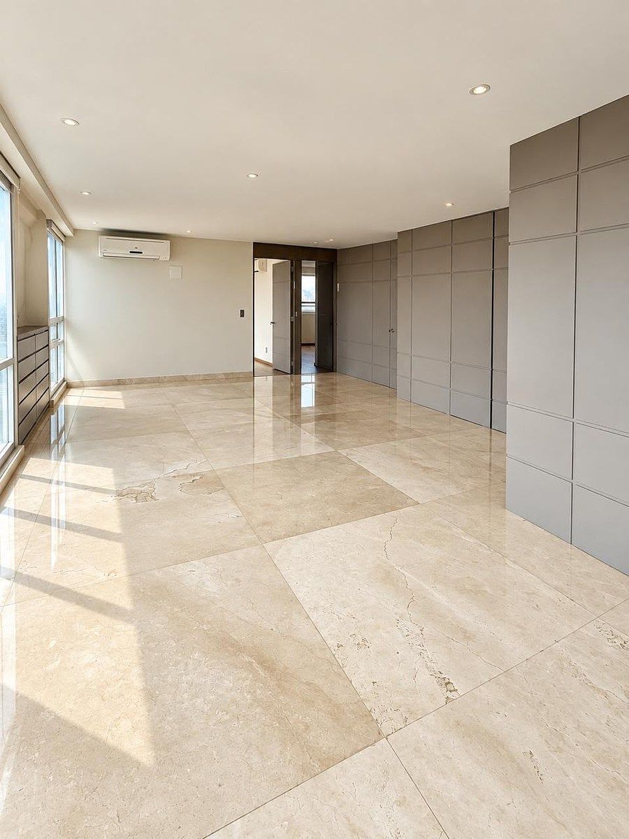 VENTA DEPARTAMENTO CON TERRAZA EN RESIDENCIAL TOLEDO - foto 4