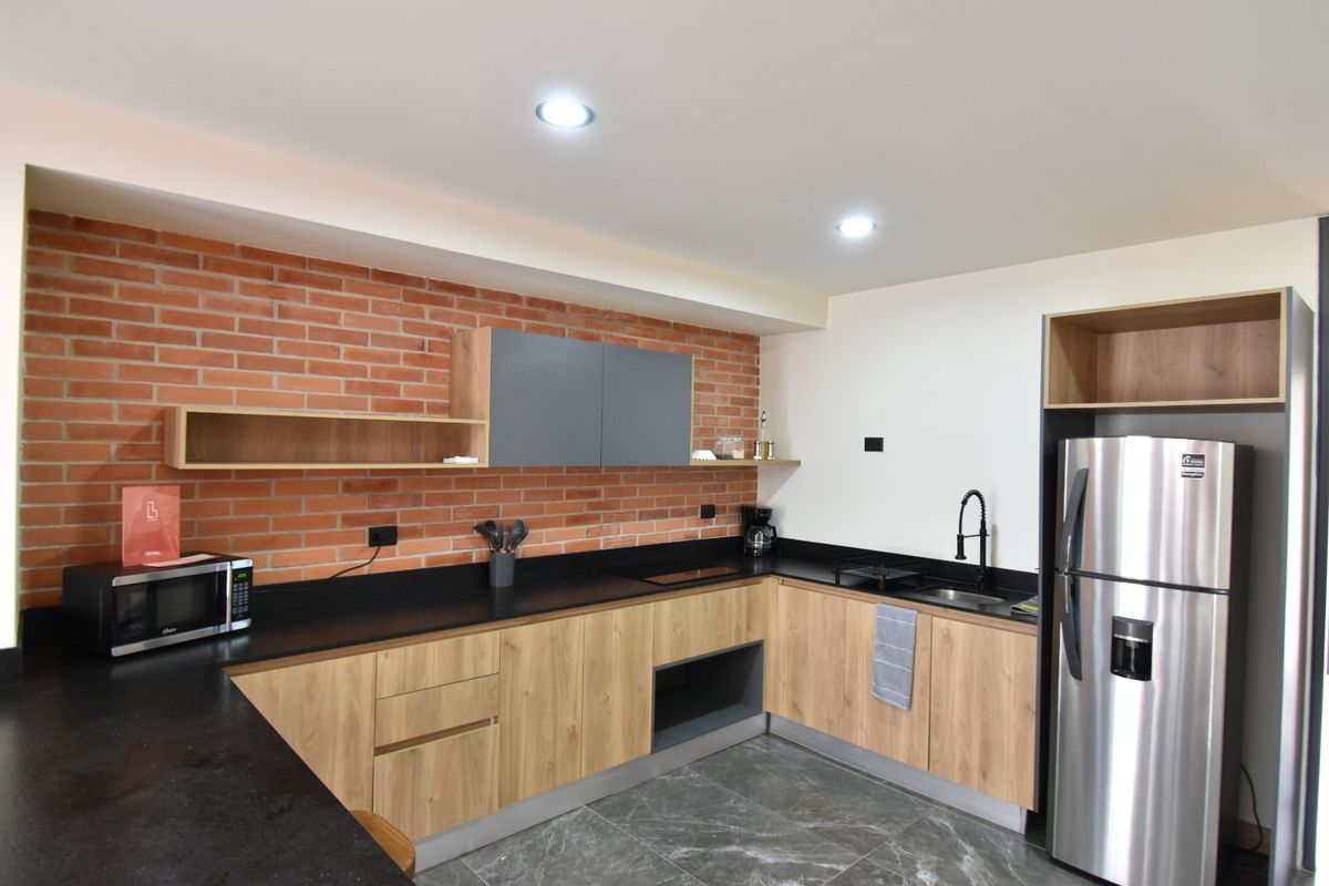 Departamento en Americana, Guadalajara, foto 4 de 25