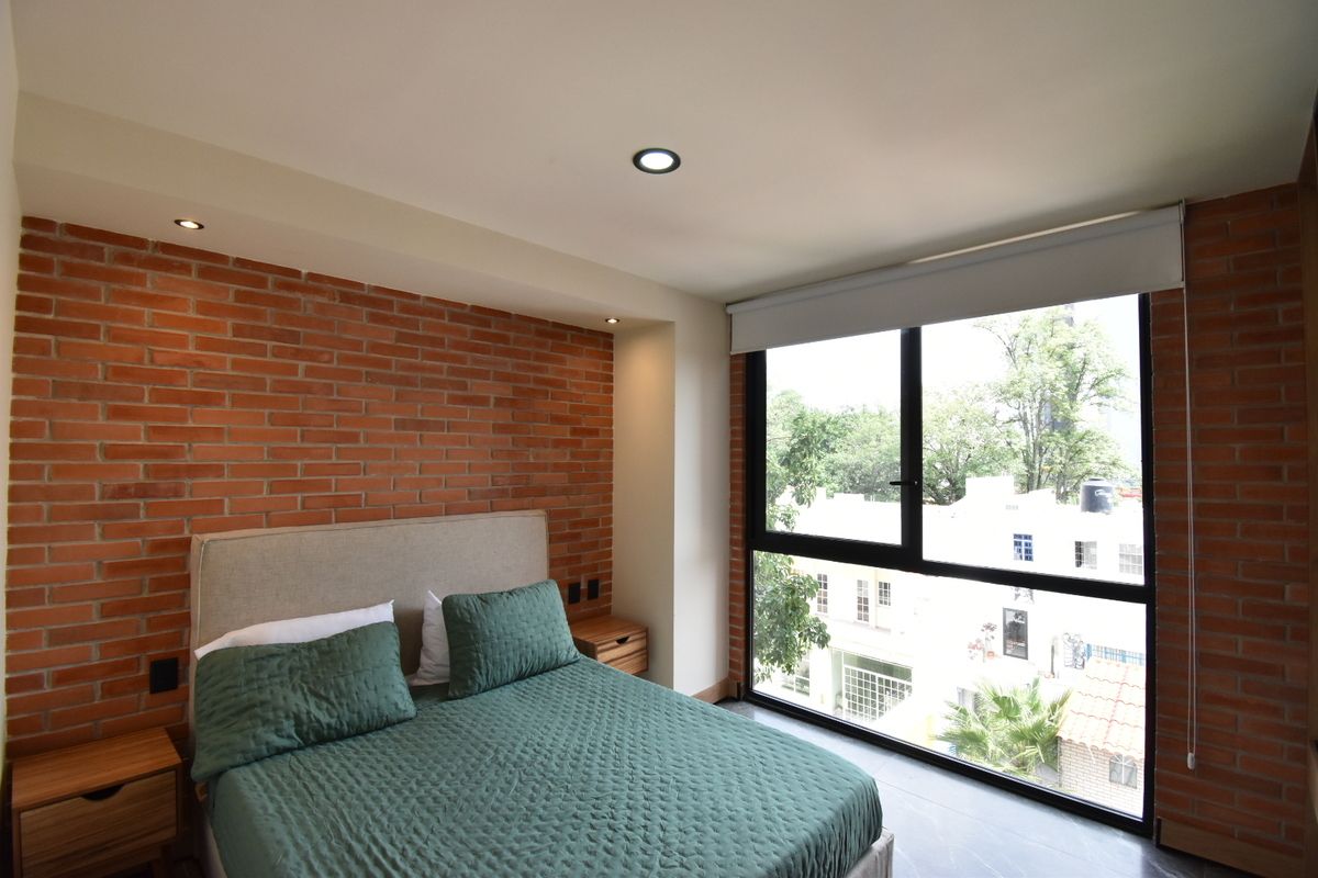 Departamento en Americana, Guadalajara, foto 5 de 25