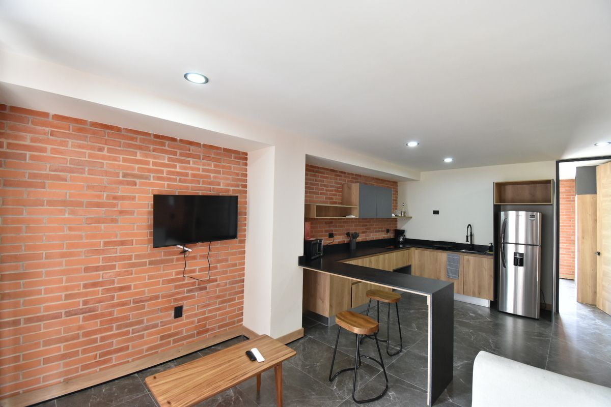 Departamento en Americana, Guadalajara, foto 11 de 25