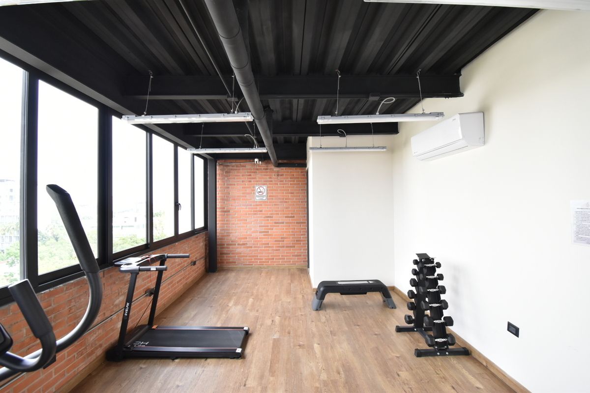 Departamento en Americana, Guadalajara, foto 12 de 25
