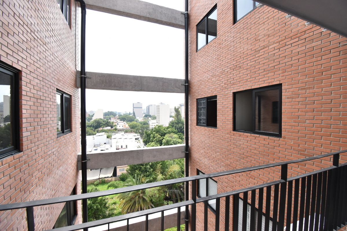 Departamento en Americana, Guadalajara, foto 14 de 25