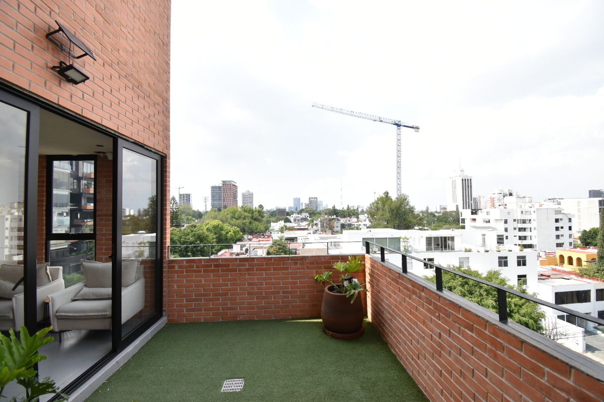 Departamento en Americana, Guadalajara, foto 23 de 25