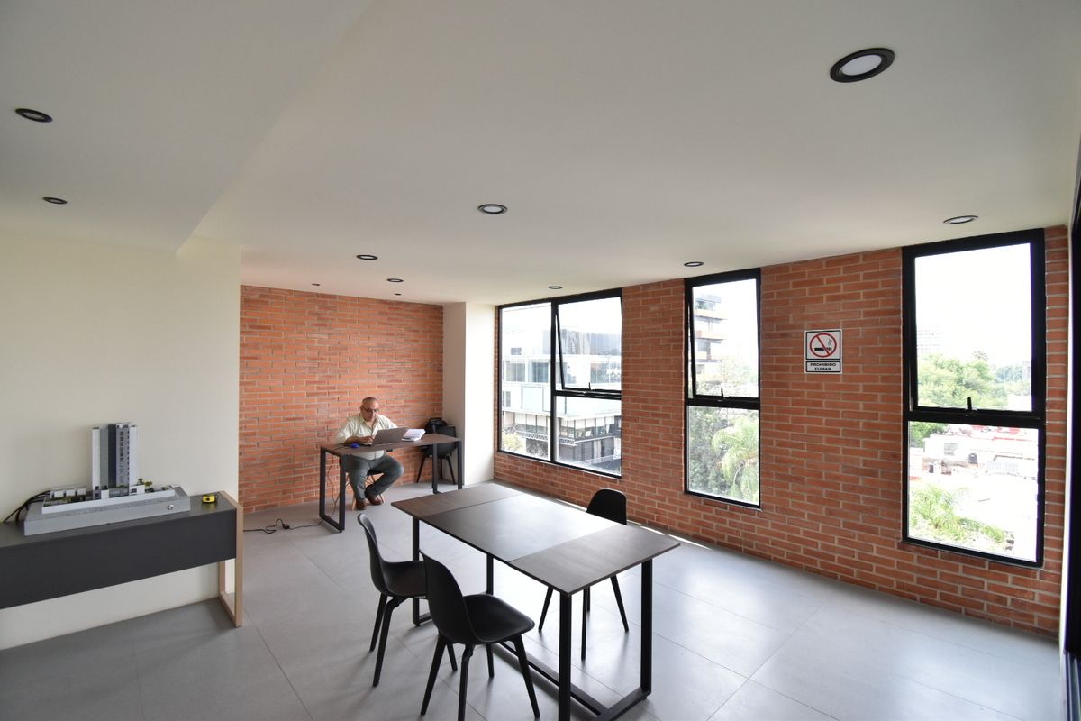 Departamento en Americana, Guadalajara, foto 24 de 25