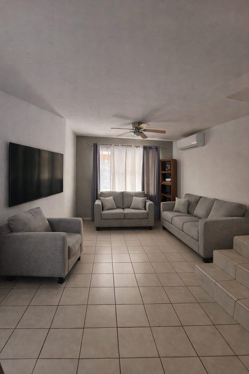 Casa em Residencial Apodaca, Apodaca, foto 2 de 8