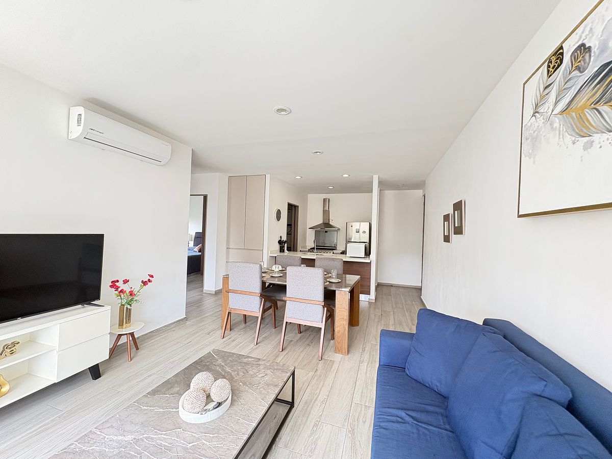 Apartamento em Piamonte, El Marqués, foto 2 de 21