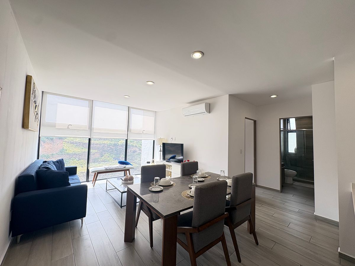 Apartamento em Piamonte, El Marqués, foto 4 de 21