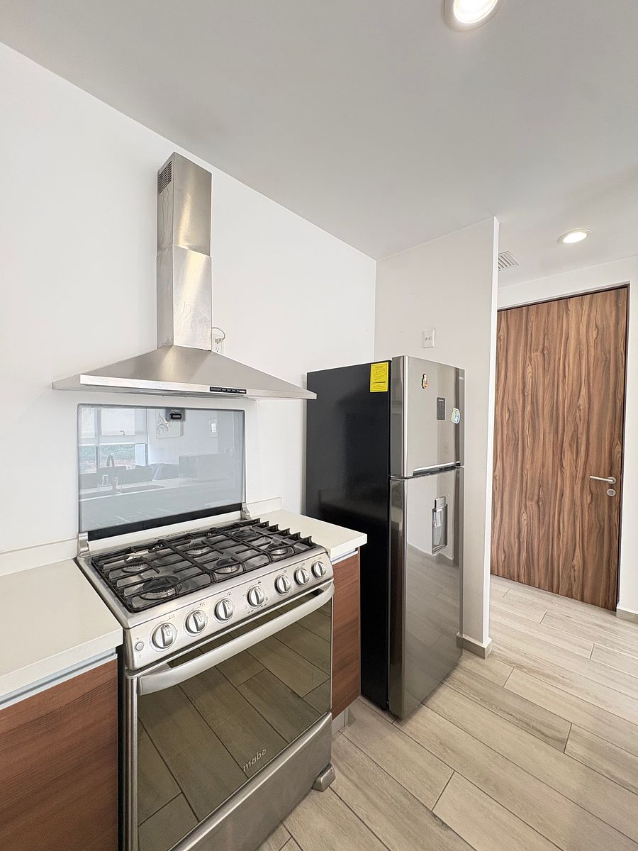 Apartamento em Piamonte, El Marqués, foto 5 de 21