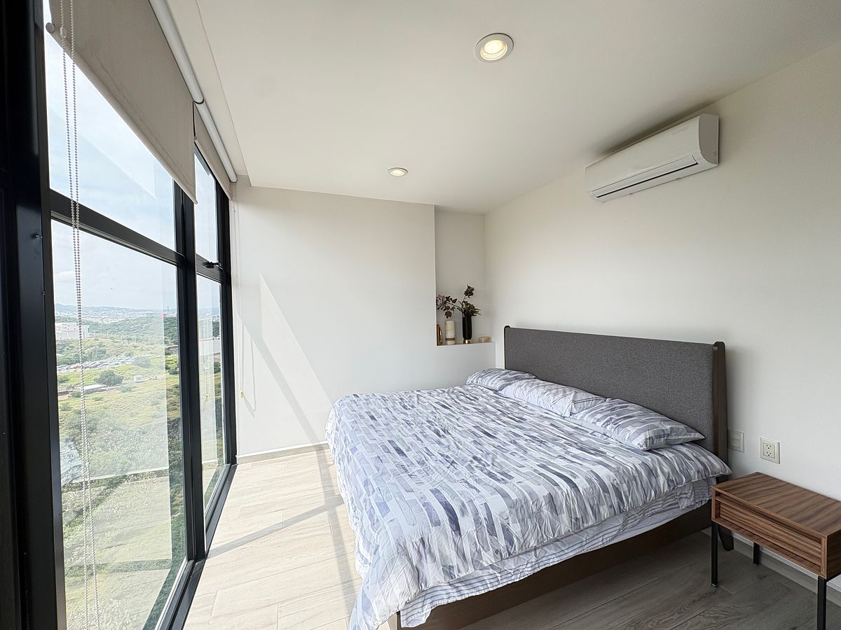 Apartamento em Piamonte, El Marqués, foto 6 de 21