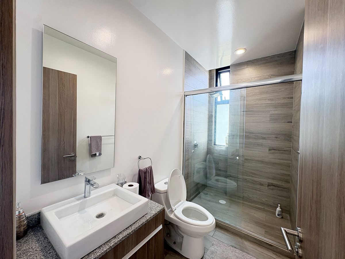 Apartamento em Piamonte, El Marqués, foto 9 de 21