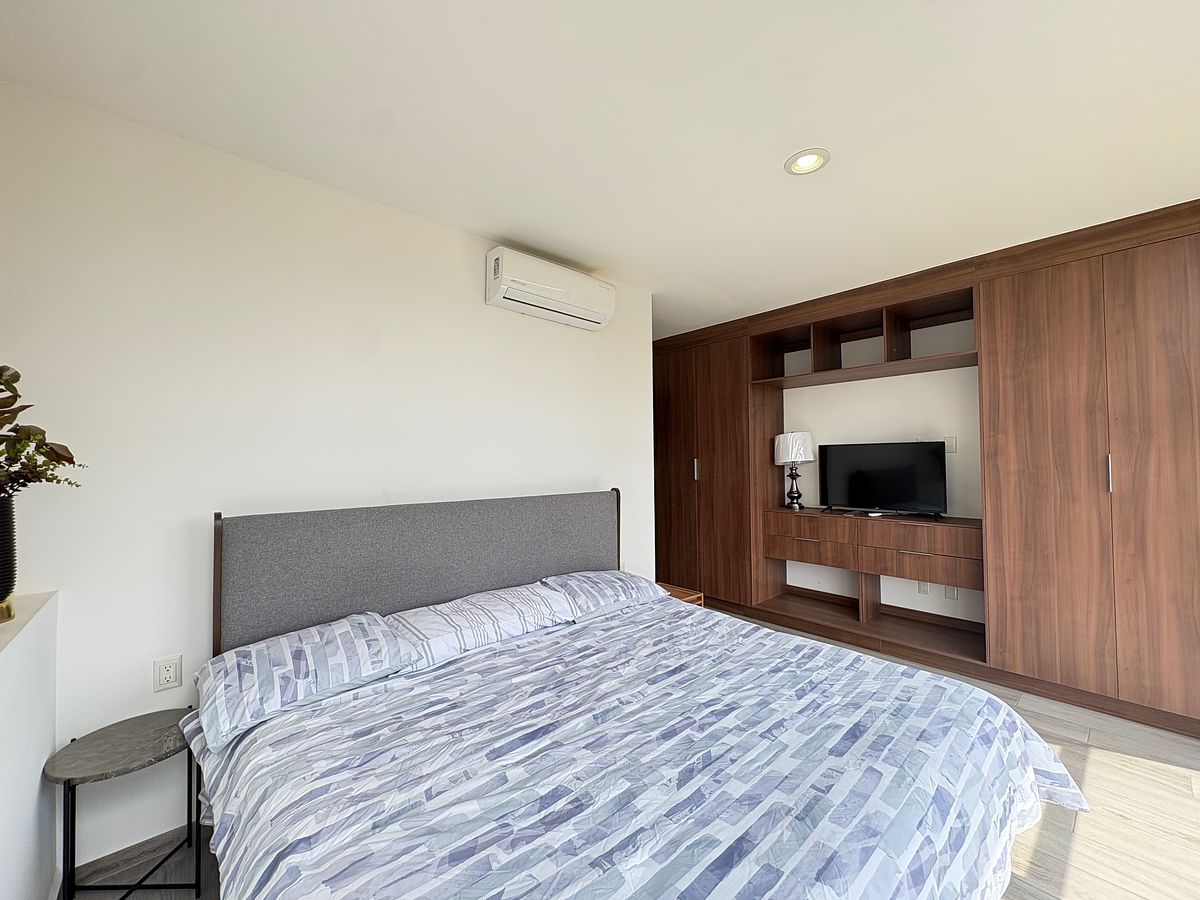 Apartamento em Piamonte, El Marqués, foto 7 de 21
